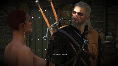 the witcher 3 porno